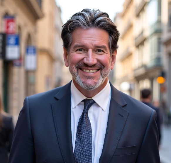 Alan Crawford, RICP® — Peak Confidence Retirement Planning